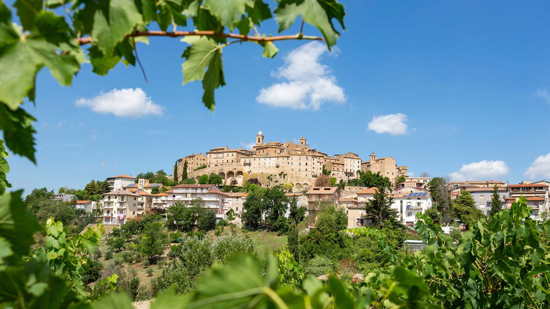 Enjoy Marche — slow travel in the Marche region