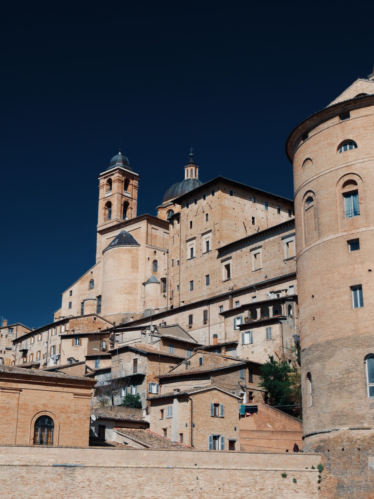 The Marche region — For us, Marche is a way of life.