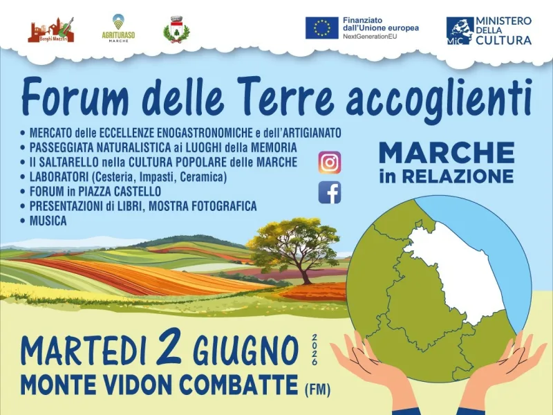 Poster for Festa della Republica