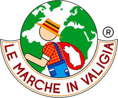 Le Marche in Valigia
